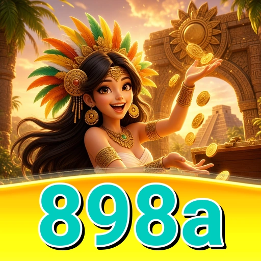 Layar beranda 898a